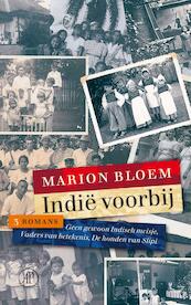 Indi - Marion Bloem (ISBN 9789029580434)