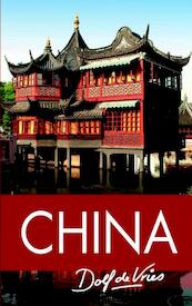 China - Dolf de Vries (ISBN 9789047520238)
