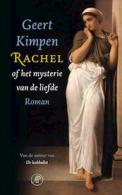 Rachel - Geert Kimpen (ISBN 9789029577960)