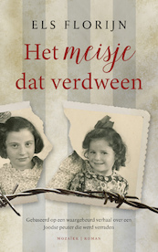 Het meisje dat verdween - Els Florijn (ISBN 9789023916932)