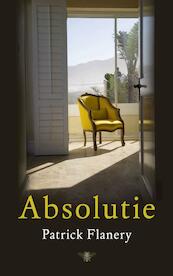 Absolutie - Patrick Flanery (ISBN 9789023467885)