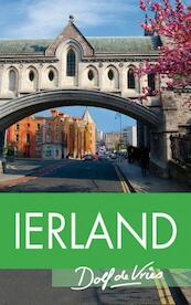 Ierland - Dolf de Vries (ISBN 9789000303052)