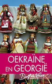Oekraïne en Georgië - Dolf de Vries (ISBN 9789000314683)