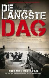 De langste dag - Cornelius Ryan (ISBN 9789089752796)