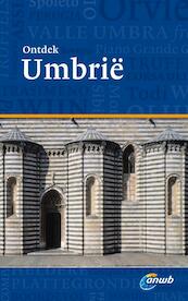 Umbrie - (ISBN 9789018037499)