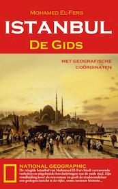 Istanbul - Mohamed El-Fers (ISBN 9789402116700)