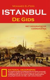 Istanbul - Mohamed El-Fers (ISBN 9789402116731)