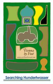 Vienna by Foot - Pepijn de Jonge (ISBN 9789402116946)