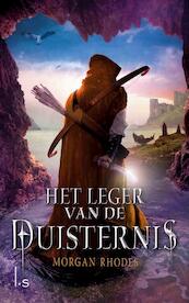 Het leger van de duisternis - Morgan Rhodes (ISBN 9789024566082)