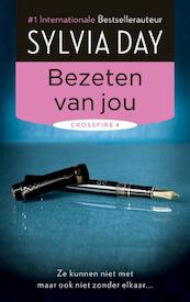 Bezeten van jou - Sylvia Day (ISBN 9789044972146)