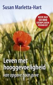 Leven met hooggevoeligheid - Susan Marletta-Hart (ISBN 9789025904708)