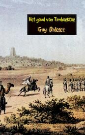 Het goud van Timboektoe - Guy Didelez (ISBN 9789463189828)