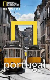 Portugal - Fiona Dunlop (ISBN 9789021561493)