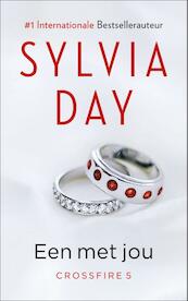 Een met jou - Sylvia Day (ISBN 9789400506053)