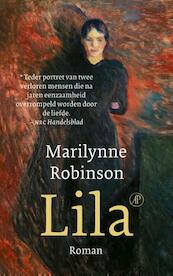 Lila - Marilynne Robinson (ISBN 9789023996835)