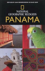 Panama - C.P. Baker (ISBN 9789021538488)