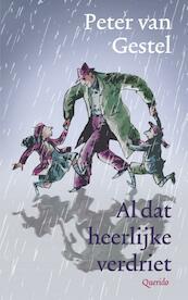 Al dat heerlijk verdriet (pod) - Peter van Gestel (ISBN 9789045121680)