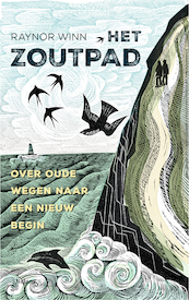 Het zoutpad - Raynor Winn (ISBN 9789460039614)