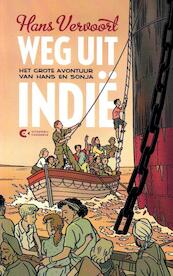 Weg uit Indië - Hans Vervoort (ISBN 9789402193008)