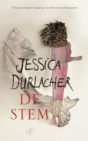 De Stem - Jessica Durlacher (ISBN 9789029547963)