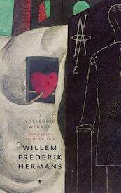 Volledige Werken 7 - Willem Frederik Hermans (ISBN 9789023419822)