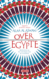 Over Egypte - Alaa al Aswani (ISBN 9789044520842)