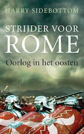 Strijder voor Rome - Harry Sidebottom (ISBN 9789025369675)