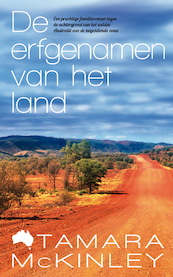 De erfgenamen van het land - Tamara McKinley (ISBN 9789032513665)