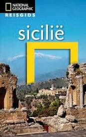 Sicilie - (ISBN 9789021553221)