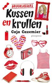 Kussen en krullen - Caja Cazemier (ISBN 9789021671321)