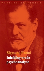 Inleiding tot de psychoanalyse - Sigmund Freud (ISBN 9789028425347)