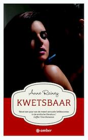 Kwetsbaar - Anne Rainey (ISBN 9789044970241)