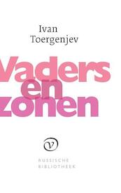 Vaders en zonen - Ivan Toergenjev (ISBN 9789028260641)