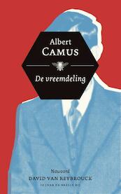 De vreemdeling - Albert Camus (ISBN 9789023492320)