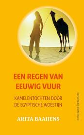 Een regen van eeuwig vuur - Arita Baaijens (ISBN 9789025434663)