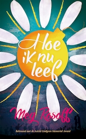 Hoi ik nu leef - Meg Rosoff (ISBN 9789048830343)