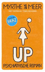 Up - Myrthe v/d Meer (ISBN 9789044350692)