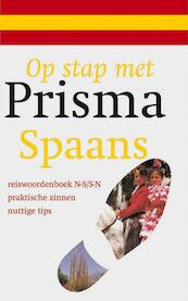 Spaans - (ISBN 9789027473462)