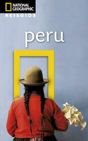 Peru - National Geographic Reisgids (ISBN 9789021566085)