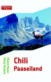 Chili - Marcel Bayer, Marja Kusters (ISBN 9789025746629)