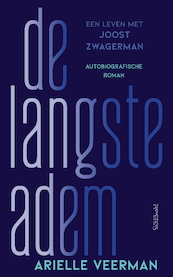 De langste adem - Arielle Veerman (ISBN 9789044642544)