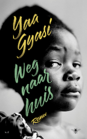 Weg naar huis - Yaa Gyasi (ISBN 9789403119915)