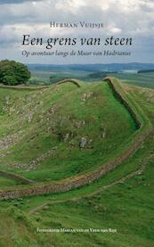 Een grens van steen - Herman Vuijsje (ISBN 9789089480132)