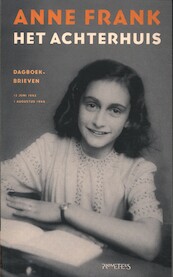 Het Achterhuis - Anne Frank (ISBN 9789083120874)