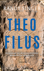 Theofilus - Randy Singer (ISBN 9789023961161)