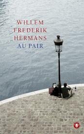 Au pair - Willem Frederik Hermans (ISBN 9789023462873)