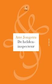 De heldeninspecteur - Atte Jongstra (ISBN 9789029574716)