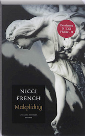 Medeplichtig - Nicci French (ISBN 9789041414632)