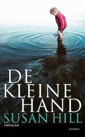 De kleinde hand - Susan. Hill (ISBN 9789021804521)