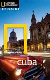 Cuba - Christopher Baker (ISBN 9789021551562)